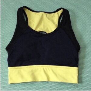 Athleta Sports Bra XS